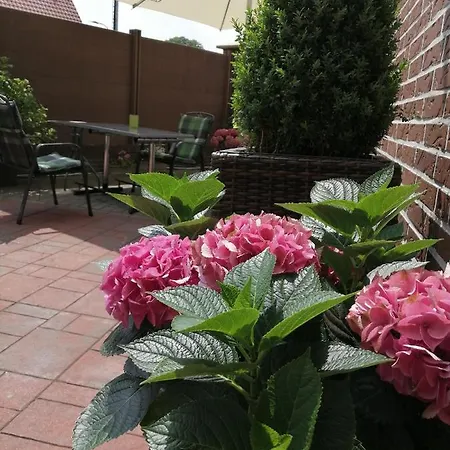 Kleines Westhus * Doerpen