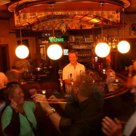 Inn Kleines Westhus Doerpen