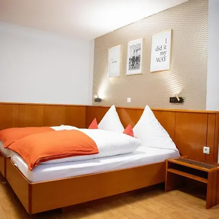 Kleines Westhus Inn Doerpen