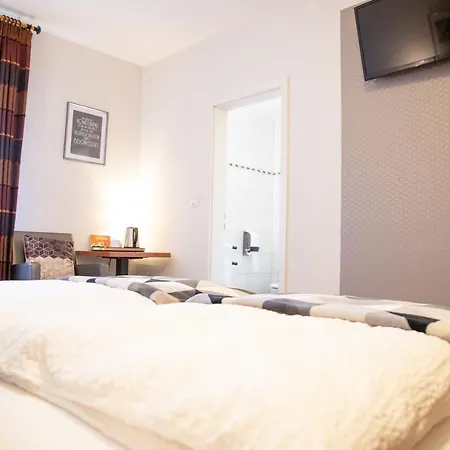 Kleines Westhus * Doerpen