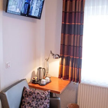 Kleines Westhus * Doerpen