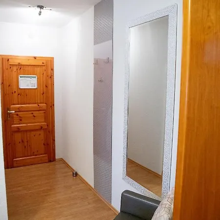 Kleines Westhus بيت ريفي