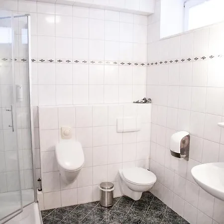 Inn Kleines Westhus *