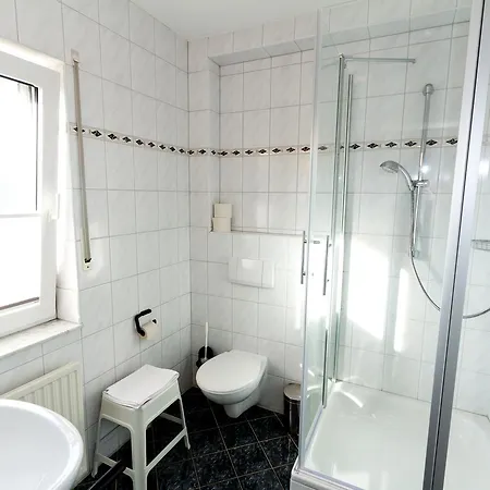 Kleines Westhus * Doerpen