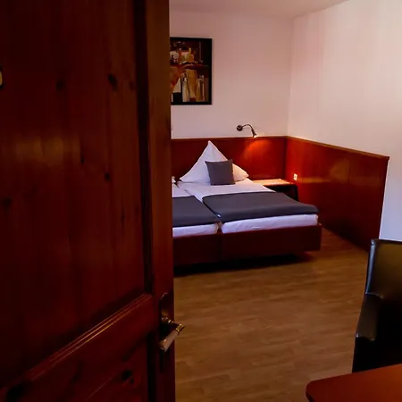 Inn Kleines Westhus Doerpen