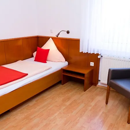 Inn Kleines Westhus Doerpen