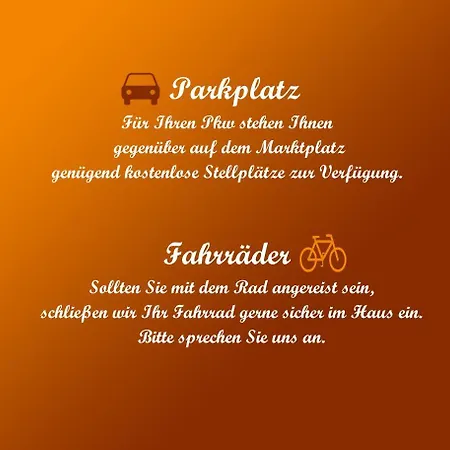 Kleines Westhus Inn Doerpen