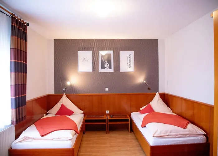 Kleines Westhus Dörpen