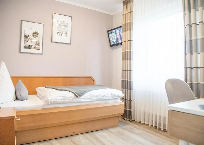 Mini-hôtel Kleines Westhus