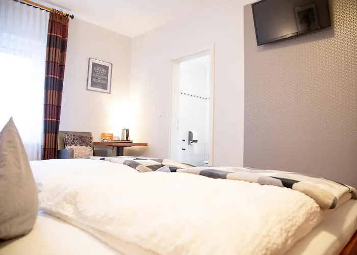 Kleines Westhus * Dörpen