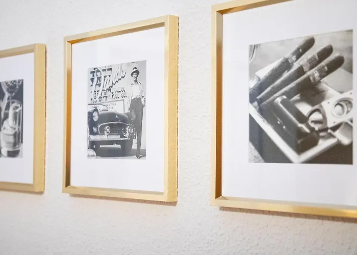 Mini-hôtel Kleines Westhus *