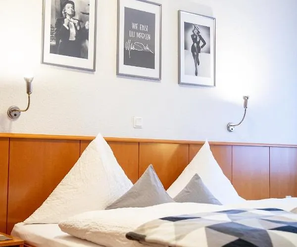 Mini-hôtel Kleines Westhus