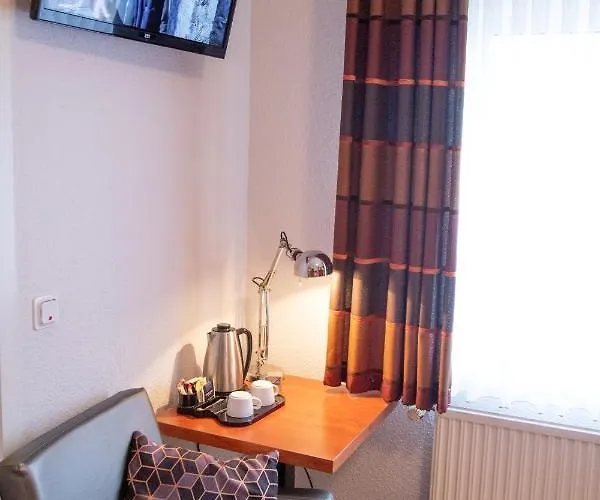 Kleines Westhus * Dörpen