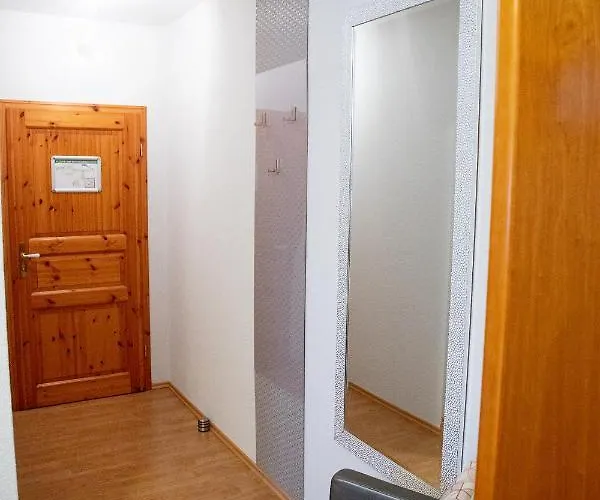 Kleines Westhus Mini-hôtel