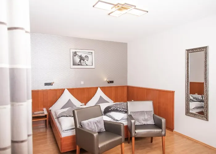 Kleines Westhus Mini-hôtel