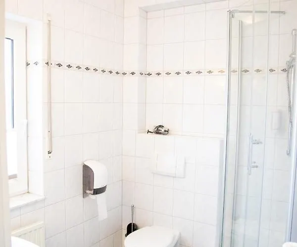 Kleines Westhus Mini-hôtel Dörpen