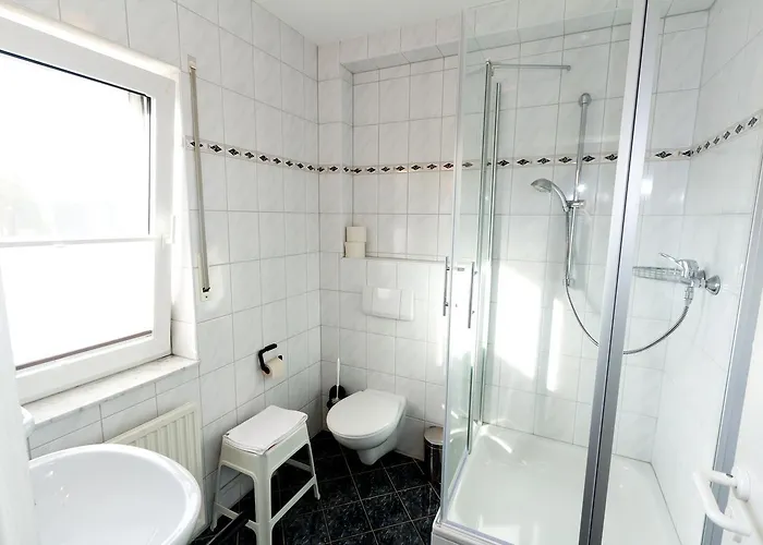 Kleines Westhus * Dörpen